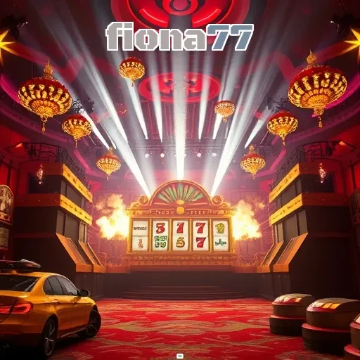 fiona77: Cashback Menarik untuk Pengalaman Bermain yang Lebih Baik