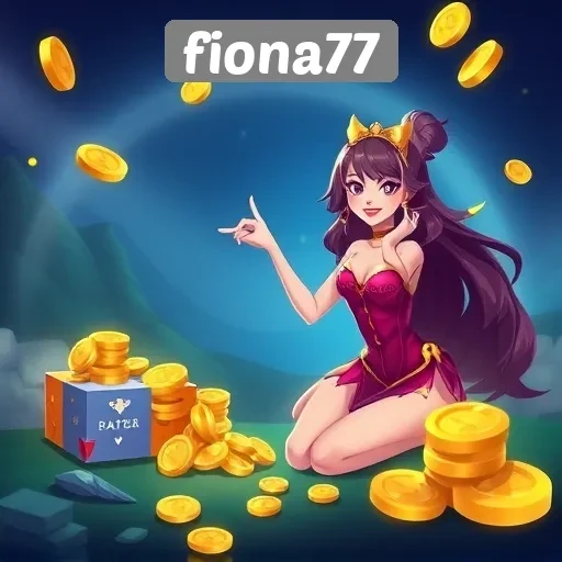 Menjelajahi Fitur Menarik di Situs Game Fiona77