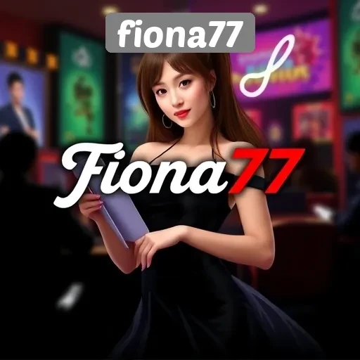 Analisis Fitur dan Layanan di Fiona77