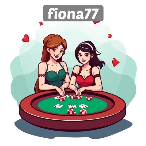 Panduan Memulai Permainan di Situs Fiona77 bagi Pemula