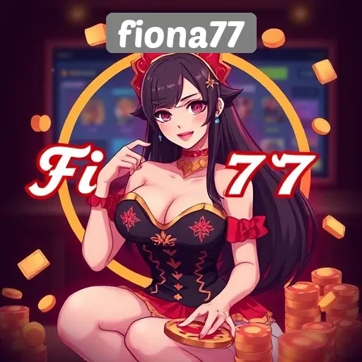 Evolusi Situs Game Fiona77 Dalam Beberapa Tahun Terakhir
