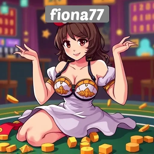 Fiona77 Menawarkan Beragam Permainan untuk Pecinta Game
