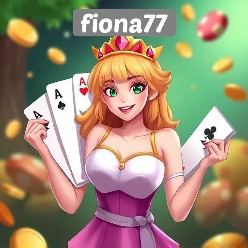 Mengenal Fiona77 sebagai Platform Game Terbaik