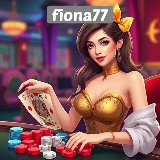 Review Pengalaman Bermain di Fiona77