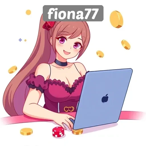 Keunggulan Fiona77 dalam Dunia Game Online