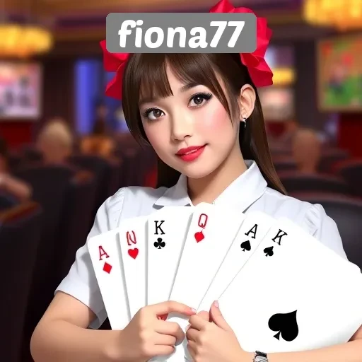 Keberagaman Game di Fiona77 Menarik Perhatian Gamer