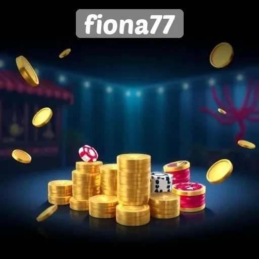 Cara Bergabung di Situs Game Fiona77