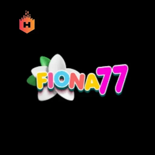 fiona77 Logo