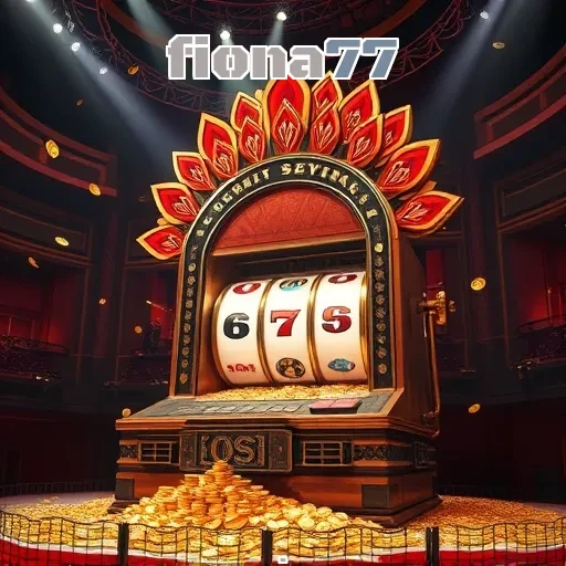 fiona77: Menyelami Dunia Game Online dengan Ulasan Istimewa