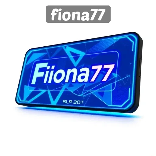 Inovasi Teknologi yang Diterapkan oleh Fiona77