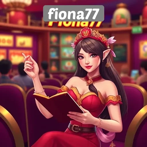 Keamanan dan Kenyamanan Pengguna di Fiona77