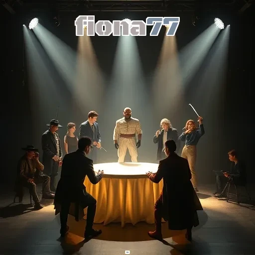 fiona77: Manfaat Eksklusif Program VIP untuk Penggemar Game Online
